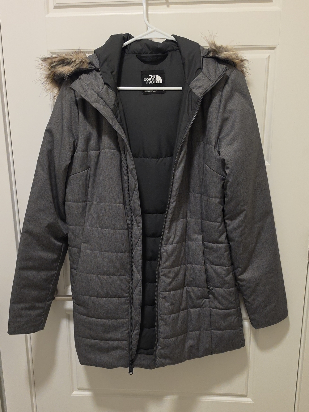 The North Face Winter Jacket Large